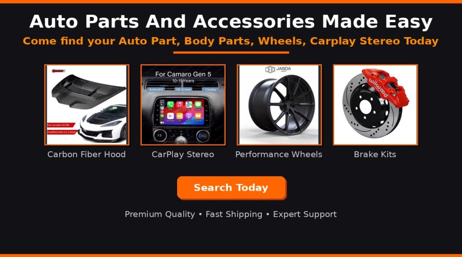 Find Auto Parts