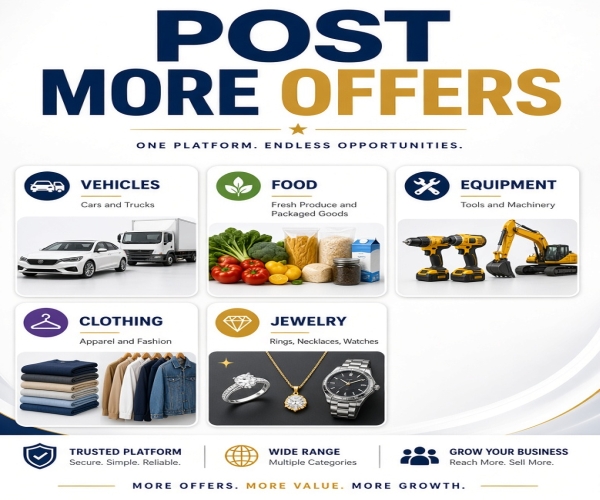 Homepage Feature