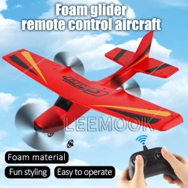 2.4G RC Airplane Predator Glider 350mm