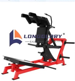 Squat Machine Hack Squat for Leg Glute