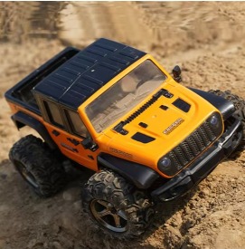 C8819 New 1/20 Wrangler Pickup 30KM/H 4x