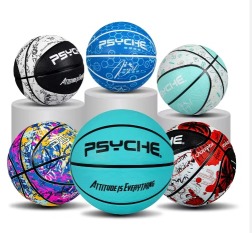 Standard Size 7 Eco-friendly Basketball