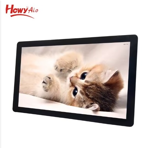 32" 1080P Android Capacitive Touch All 