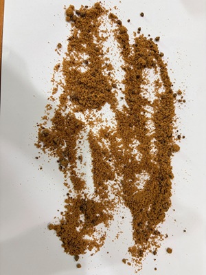 Dark Brown Sugar