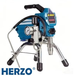 G-max Electric Brushless Paint Sprayer