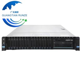 Inspur Nf5280m6 Server Rack Intel Xeon