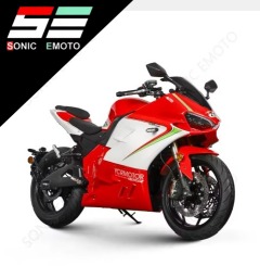 Off-Road Electric Racing Motorbike 5000W