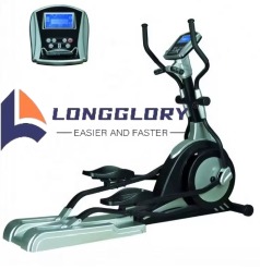 Pro Elliptical Machine Cross Trainer