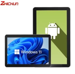 All in One PC 21.5 Inch Android Touch