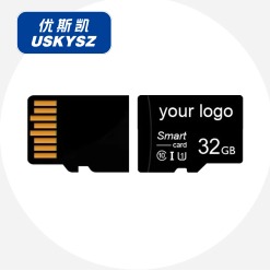 Memory Card 4gb-512gb Mini SD Card