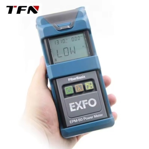 TFNEPM-53 High-Precision Optical Meter
