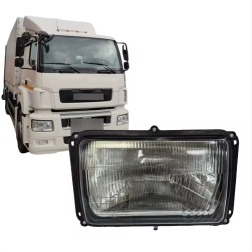 Car Parts Accessories Truck Headlight