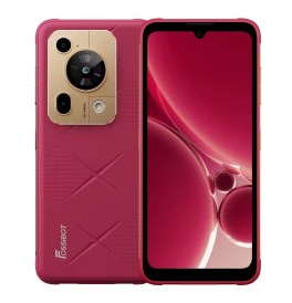 Fossibot F112 Pro Rugged Android Phone