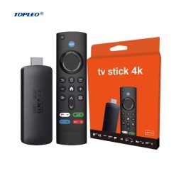 Internet Tv Stick Android 10 Smart Game