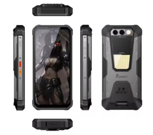 Fossibot Smartphone F106Pro Rugged