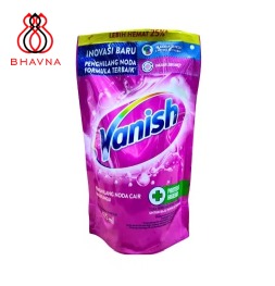 Liquid Detergent (Indonesia) 2LX6 Bottle