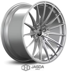 Custom Forged 15-24 Inch Aluminum Wheel