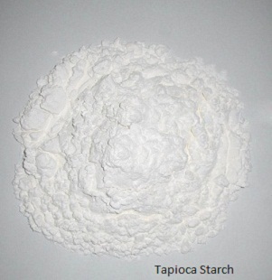 Tapioca Starch
