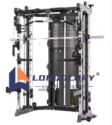 Multi Functional Trainer Smith Machine