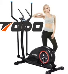 Cross Trainer Swing Elliptical Machine
