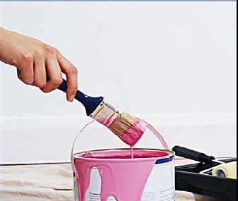Colorant (paint, dyestuff, pigment)