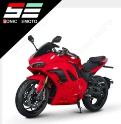 Street Legal 72V Lithium Adult Electric