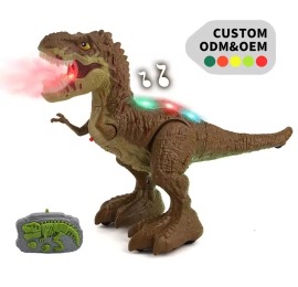2.4g RC Tyrannosaurus Animal Robot