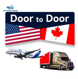 DDP Door to Door Fast Delivery Air Sea