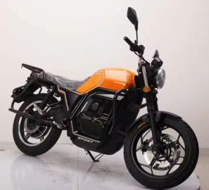 2025 2000W Electric Motorcycles 72V