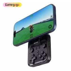 SnapOn Phone Controller Magnetic Gamepad